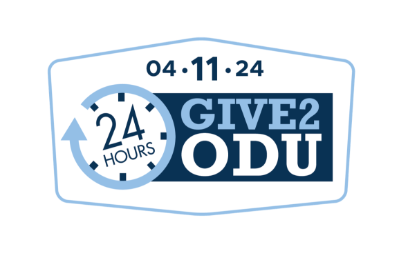 Give2ODU Day April 11th 2024 PNG