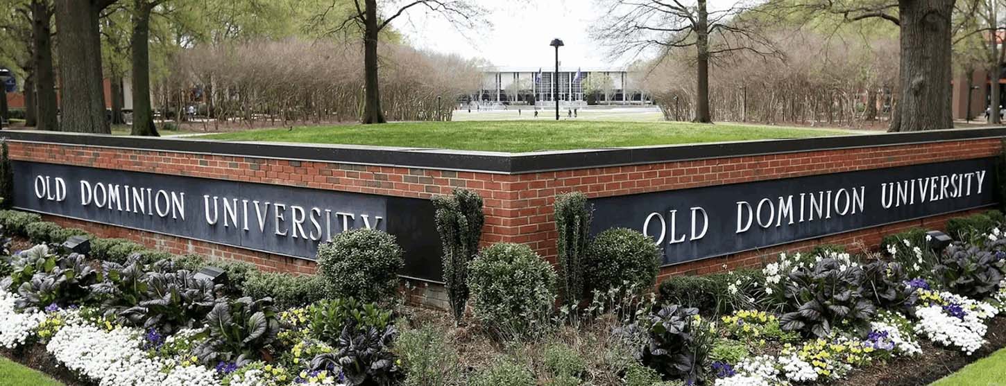 ODU Campus