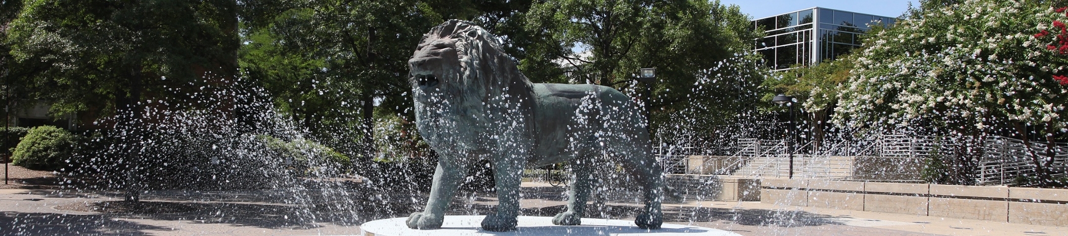 odu campus