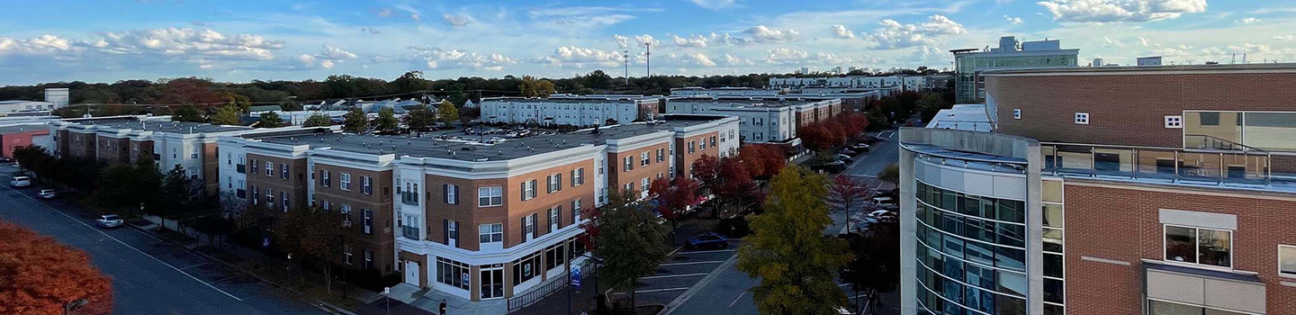 odu school