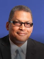 Alonzo Brandon