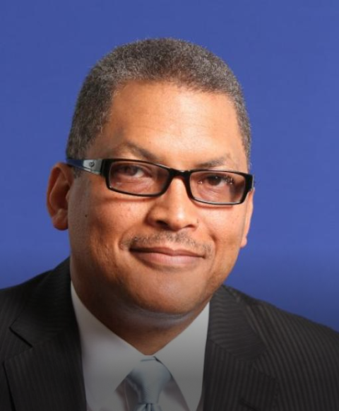 Alonzo Brandon