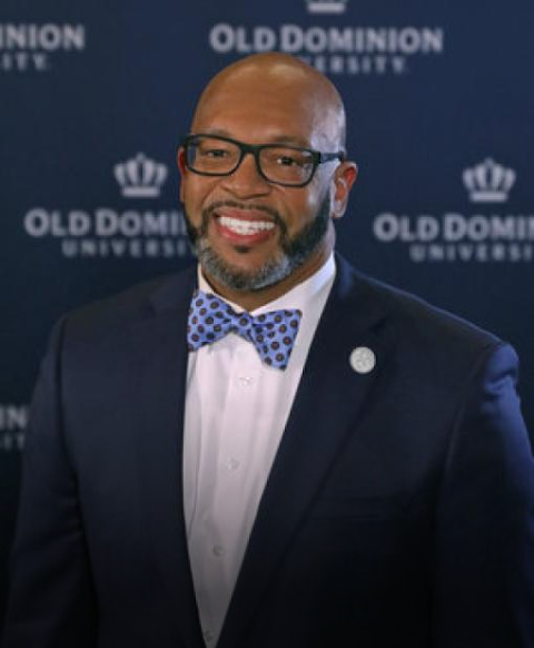 Brian O. Hemphill Ph.D.