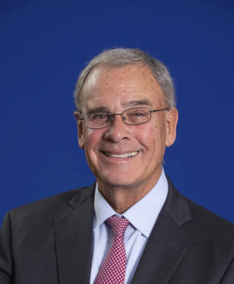 Bruce Bradley