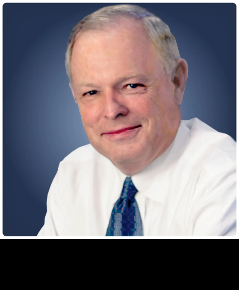 Bob Aston