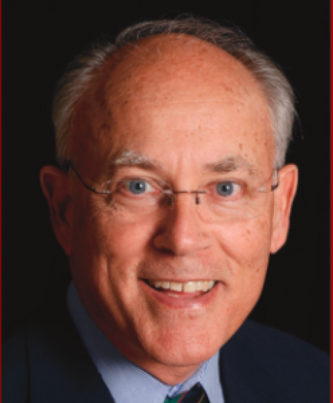 Ron Ripley