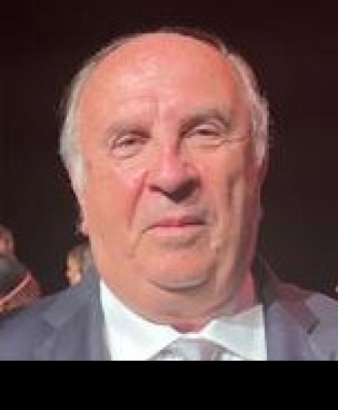 Wally Haislip