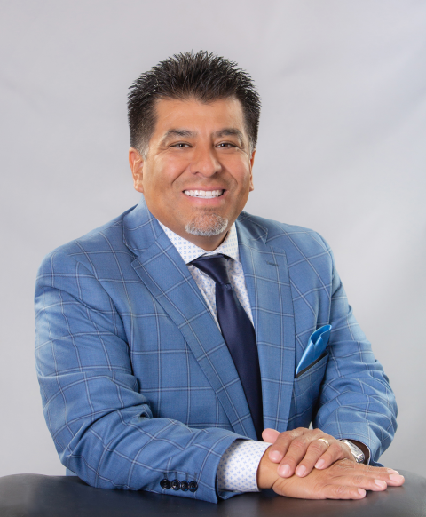 Johnny Garcia