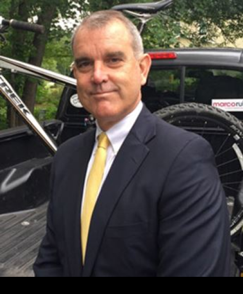 Jim Beamer
