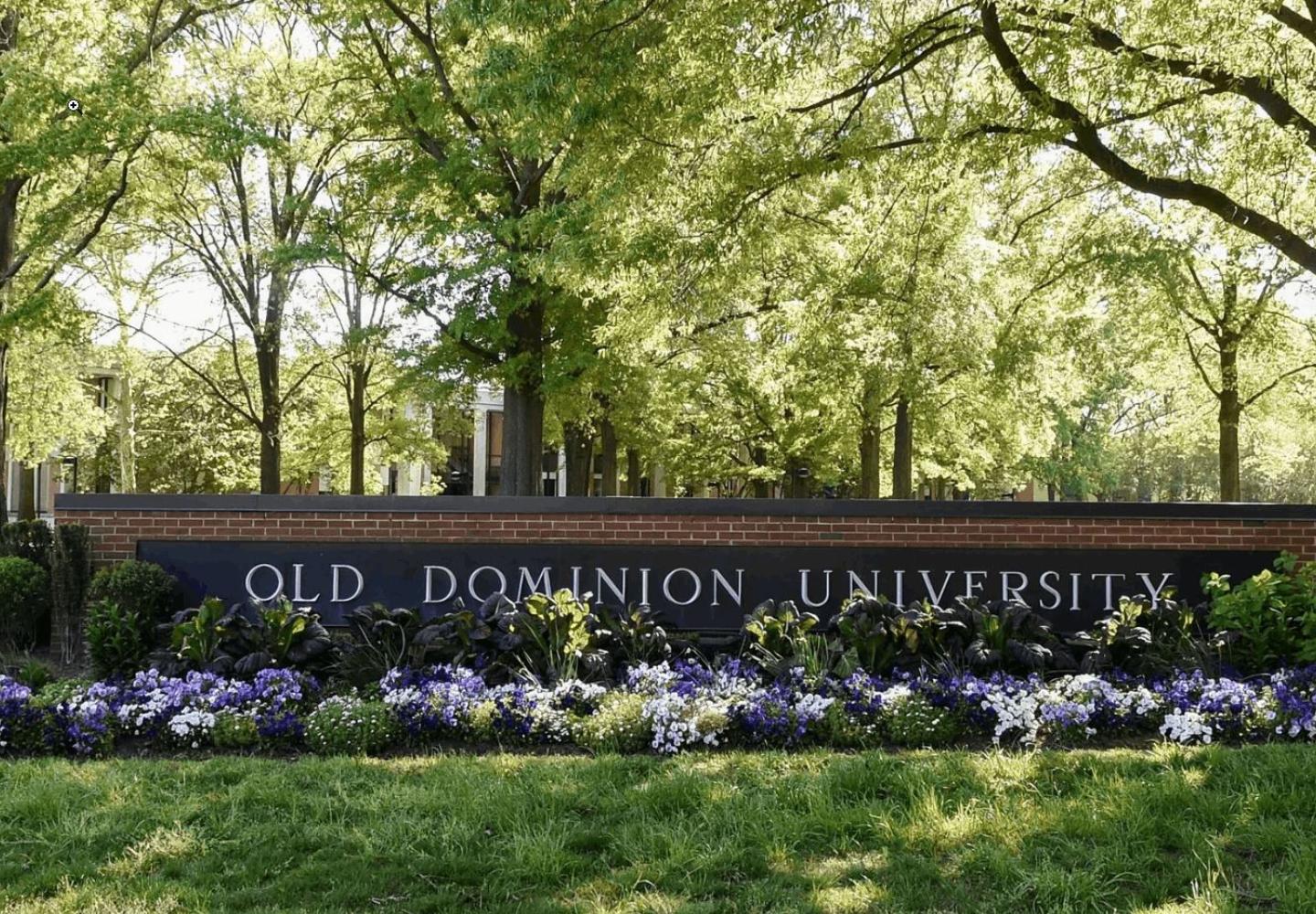 ODU Old Dominion University